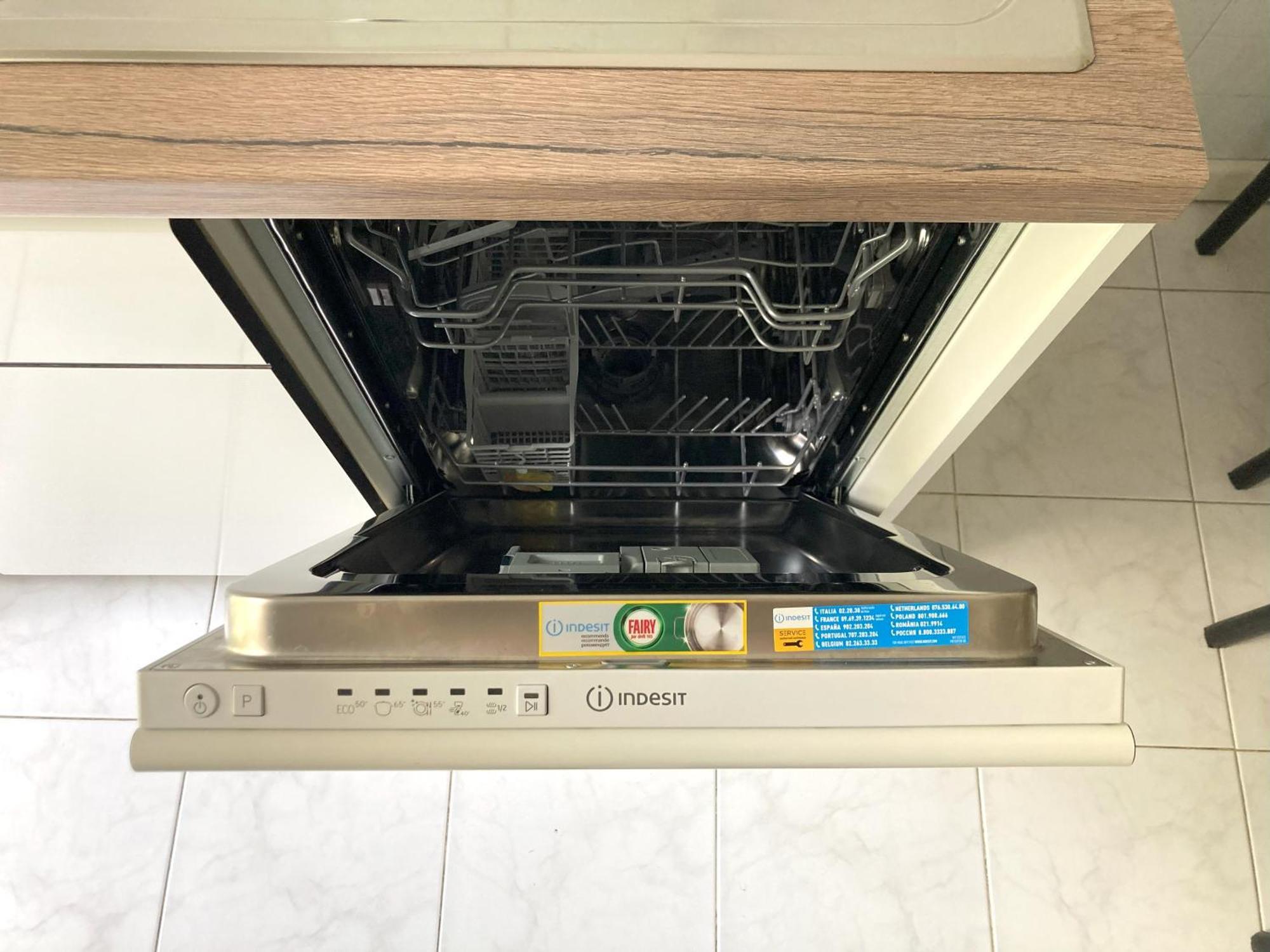 트리에스테 Via Gatteri 60 아파트 외부 사진